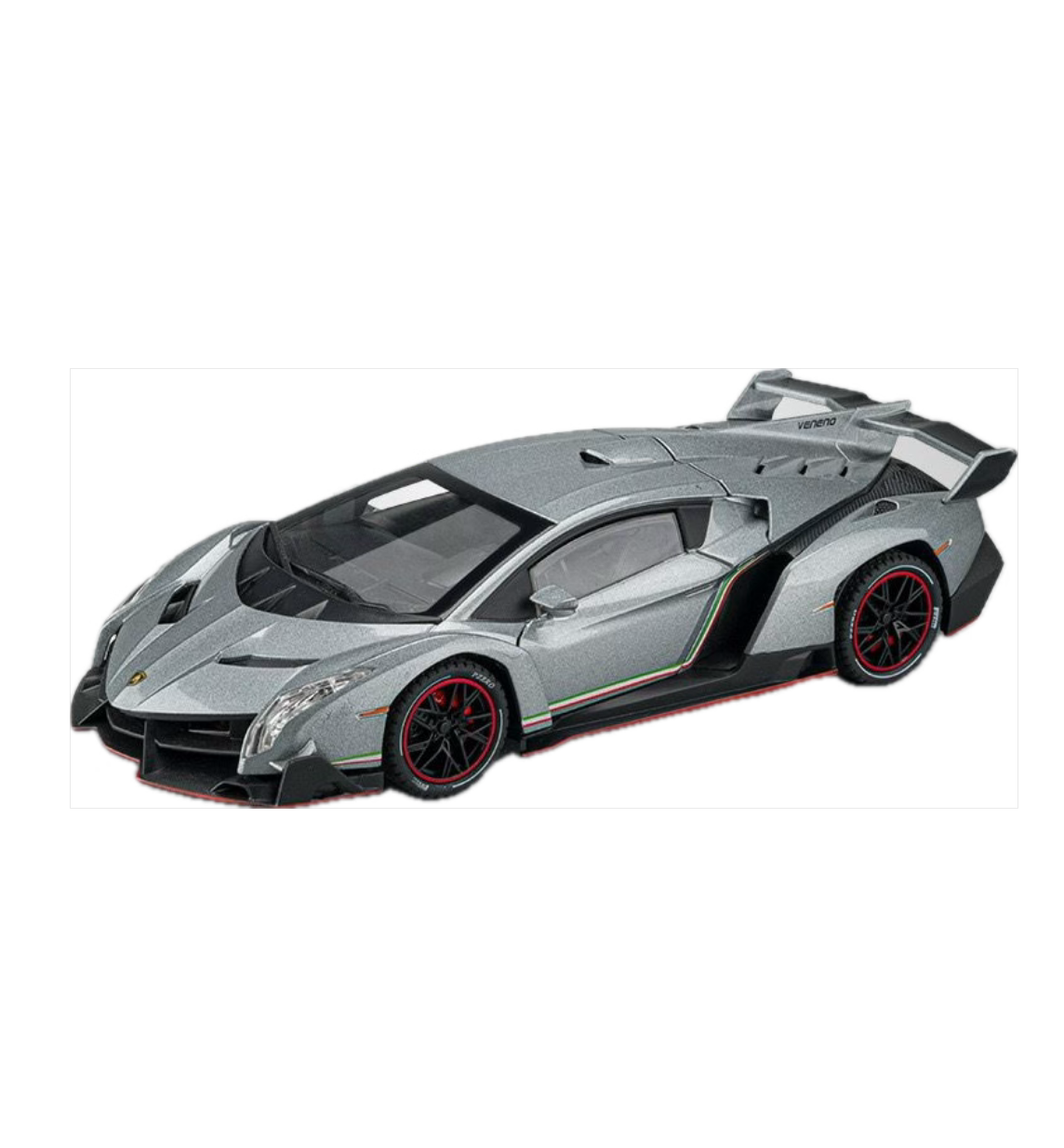 Lamborghini Veneno Miniature