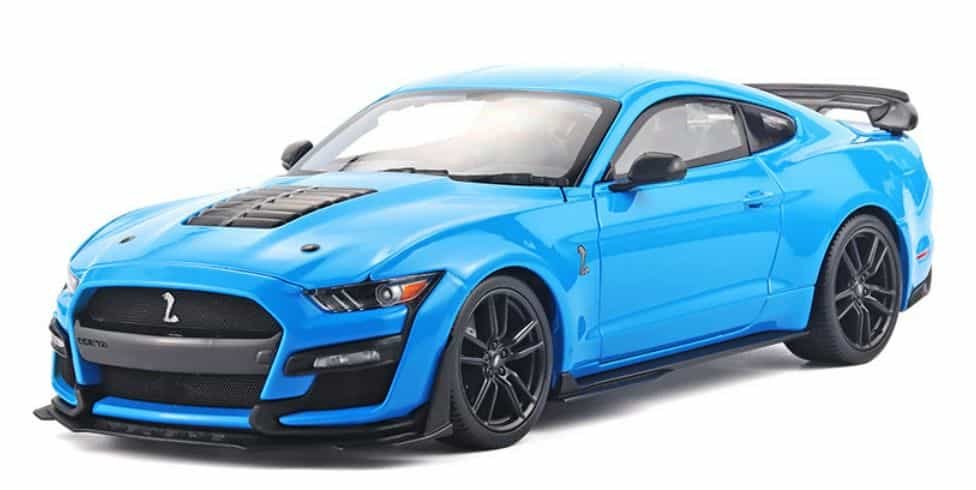Voiture Miniature Ford Shelby GT500