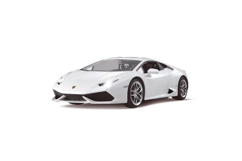 Lamborghini miniature Huracan LP610-4