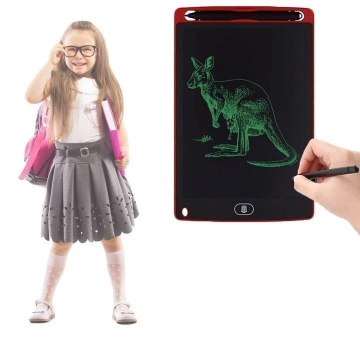 Tablette à dessin - Tablette d'écriture LCD