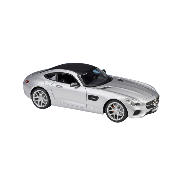 Mercedes Miniature Benz AMG GT