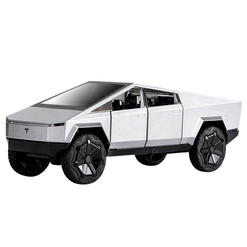 Tesla Miniature Cybertruck
