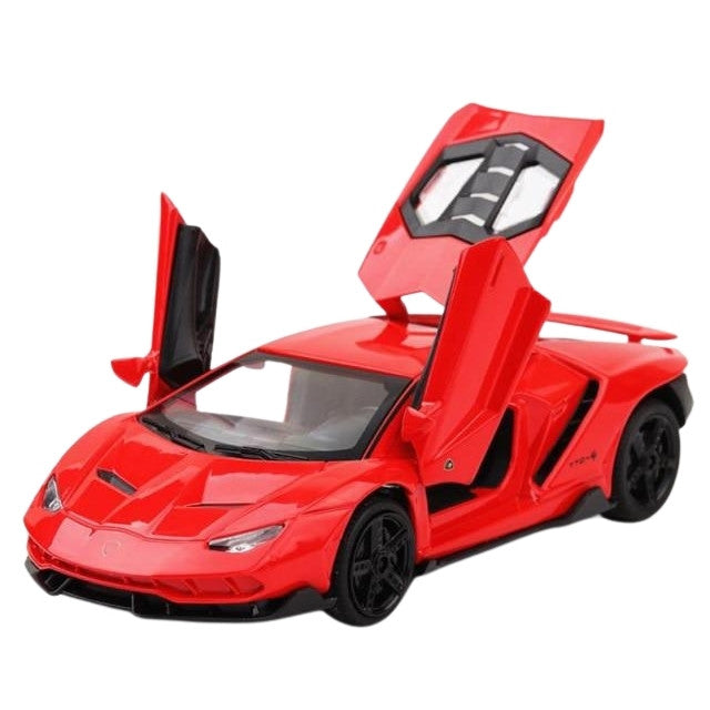 Lamborghini Centenario Miniature