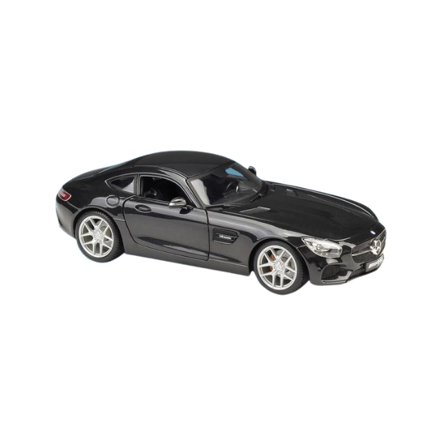 Mercedes Miniature Benz AMG GT