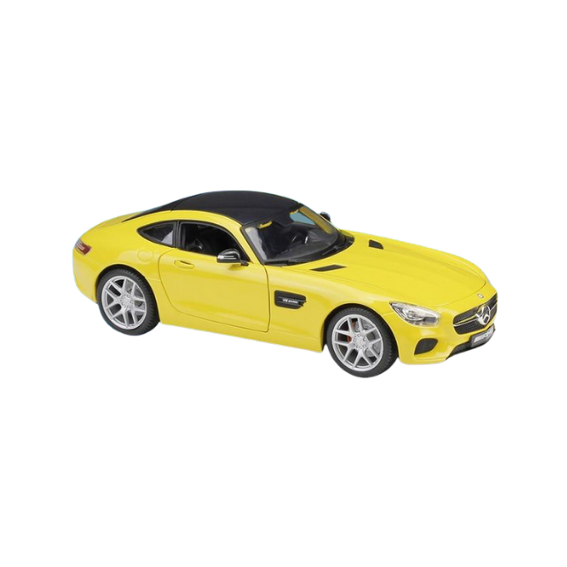 Mercedes Miniature Benz AMG GT