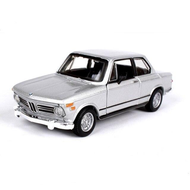 bmw 2002 miniature