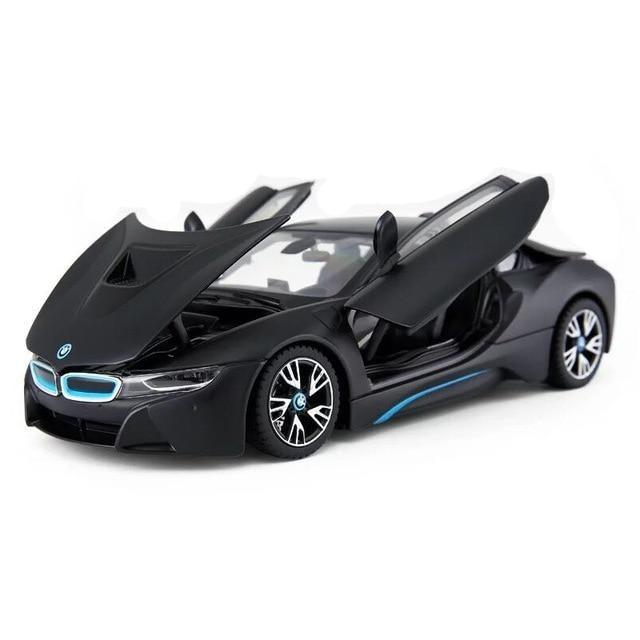 BMW I8 Miniature Pneus