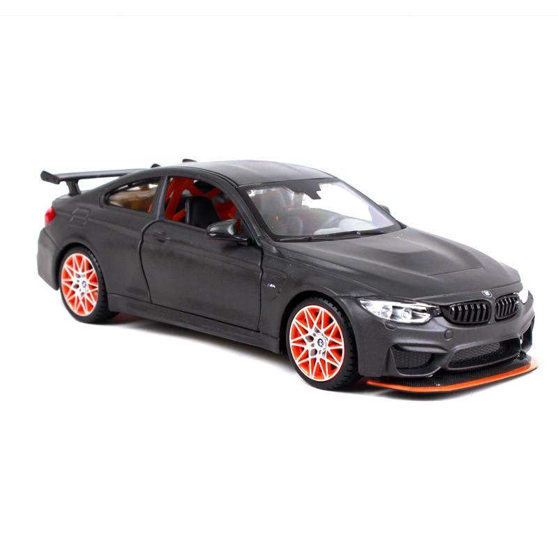 BMW Miniature M4 GTS