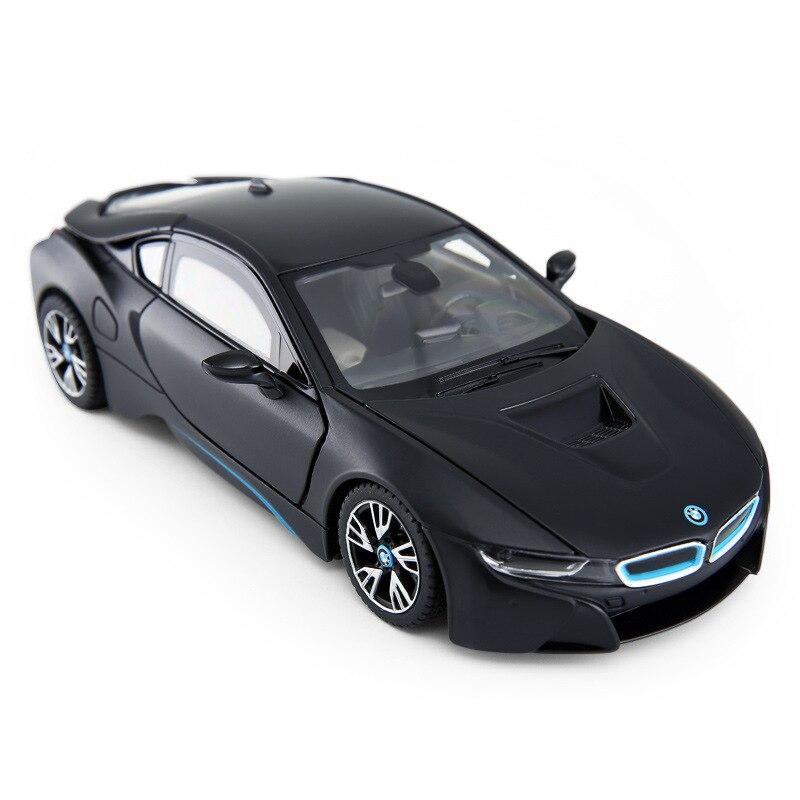 miniature bmw i8