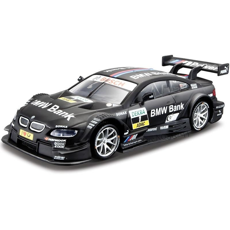 BMW Miniature M3 DS WRC