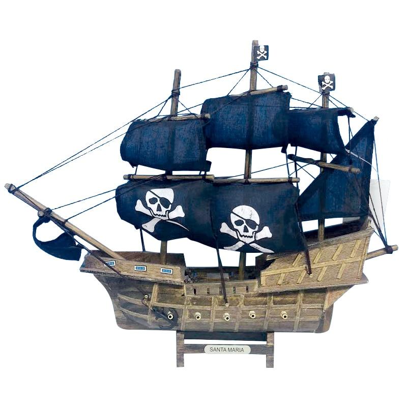 Bateau Miniature Escampo