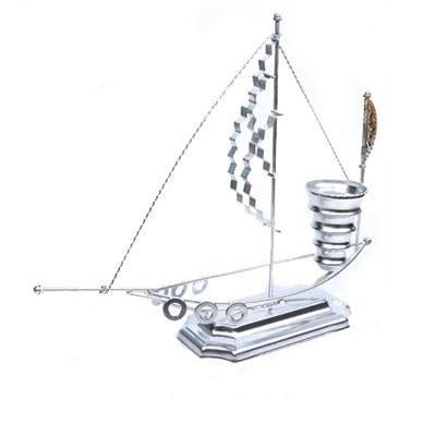 Bateau Miniature <br> Horus