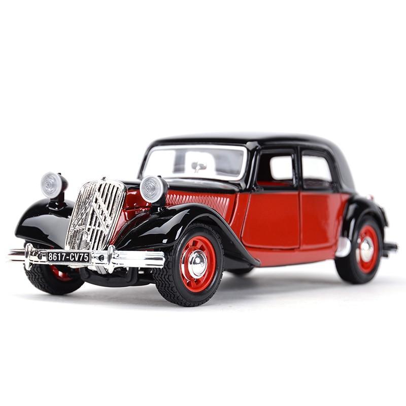 Citroën Miniature 15CV TA
