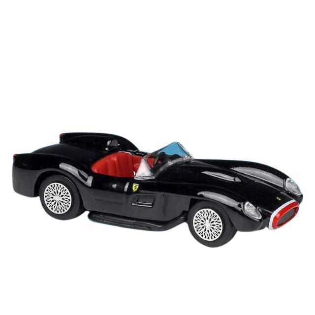 Ferrari Miniature 250 Testa Rossa