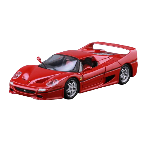 Ferrari Miniature F50