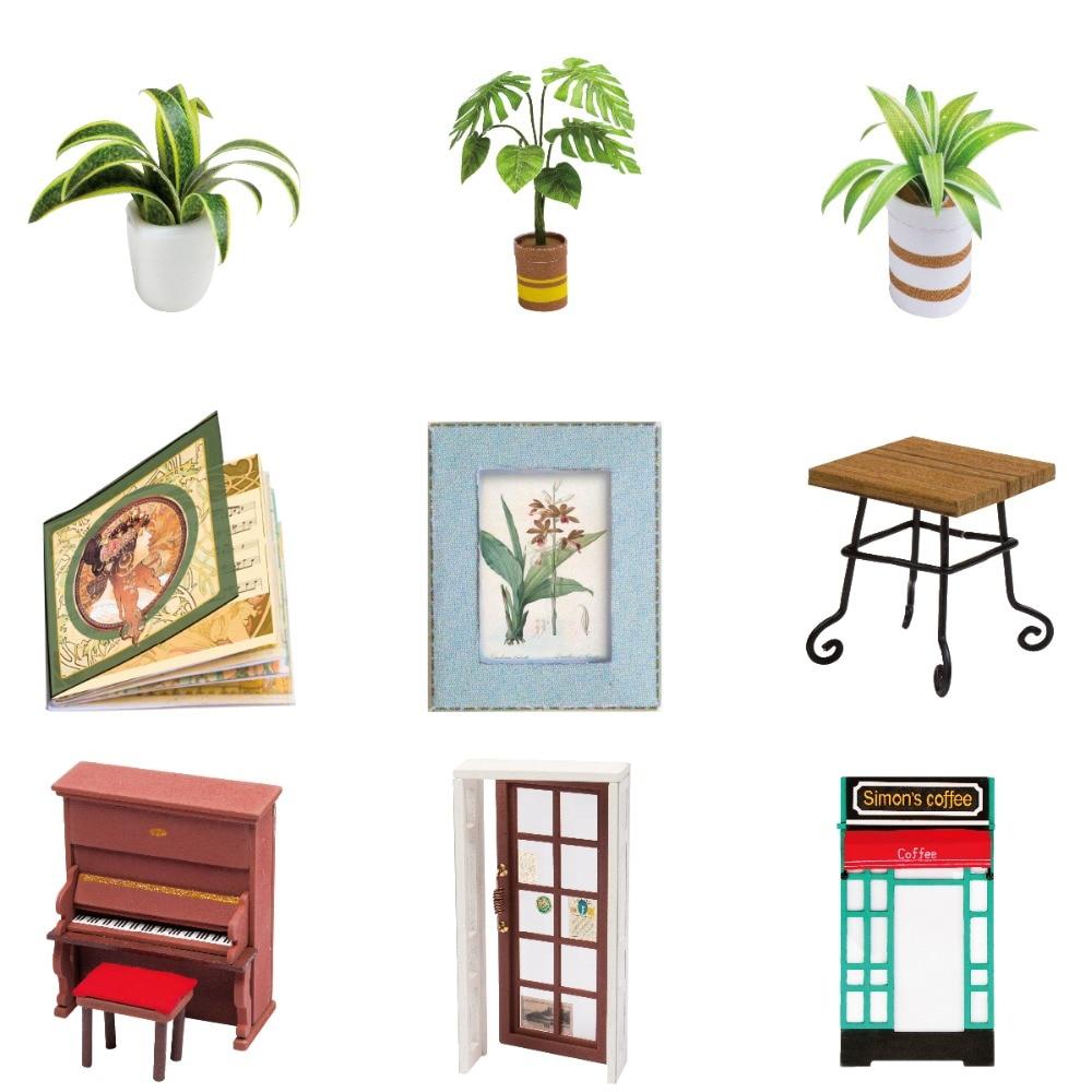 Maison-Miniature-Kit-Chez-Simon-Objets