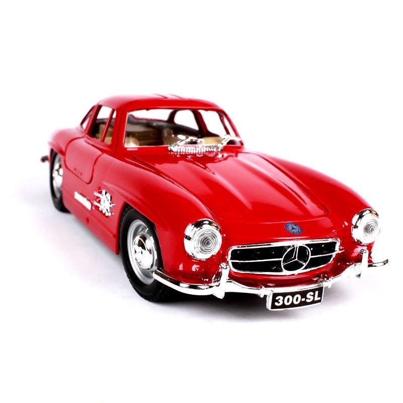Mercedes Miniature 300SL