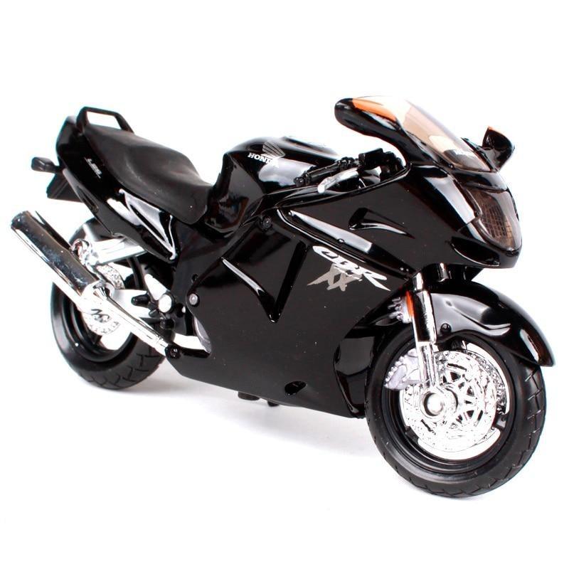 Moto Miniature Honda CBR1100XX