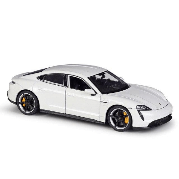 Porsche Miniature Taycan