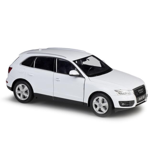 Voiture Miniature Audi Q5