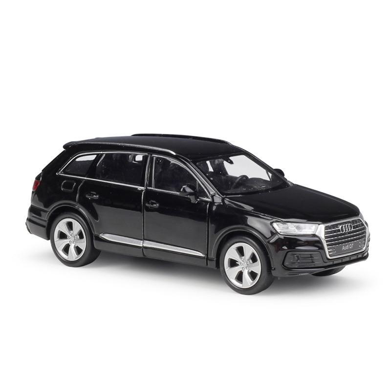 Voiture Miniature Audi Q7