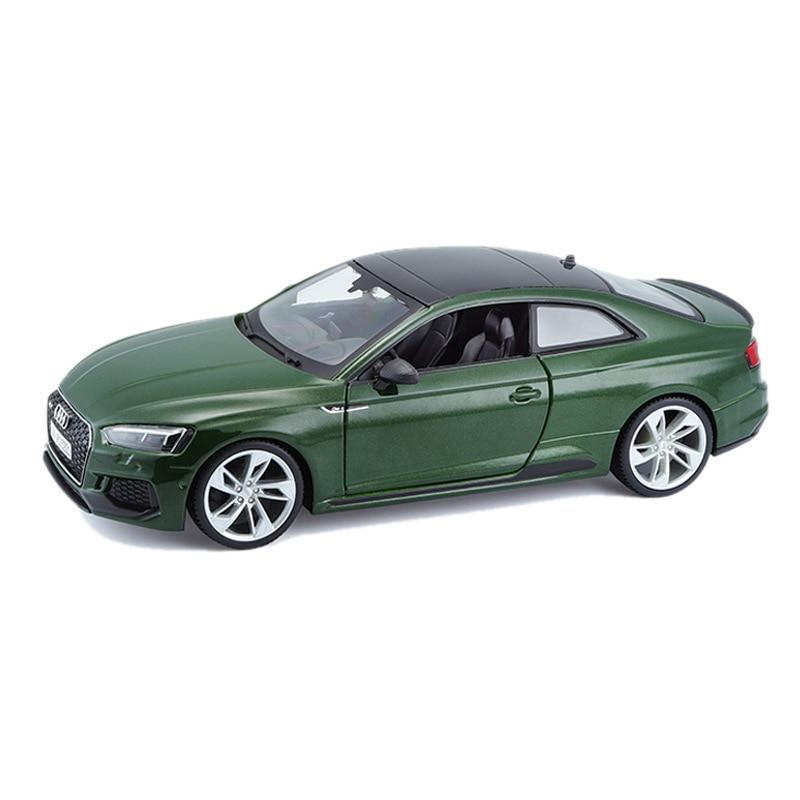 Voiture Miniature Audi RS5