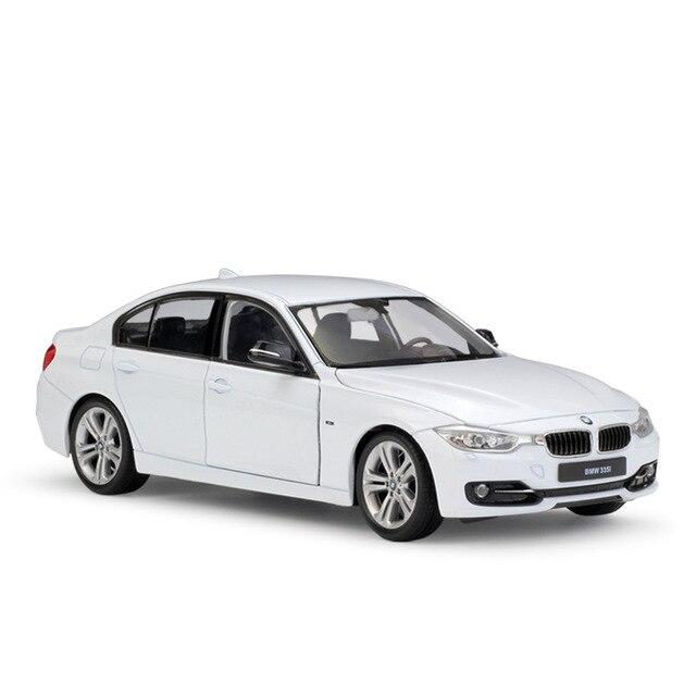 BMW Miniature 335i