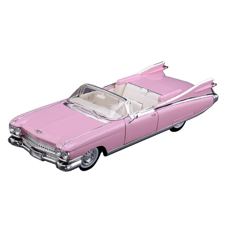 Voiture Miniature Cadillac 1959