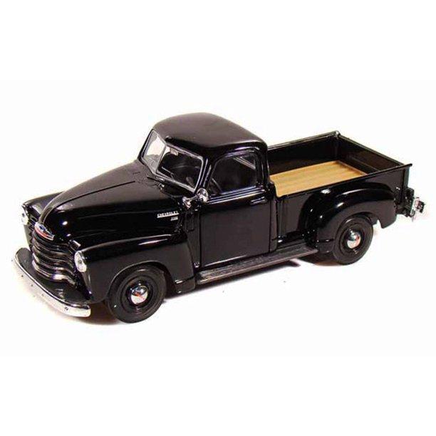 Voiture Miniature Chevrolet 3100