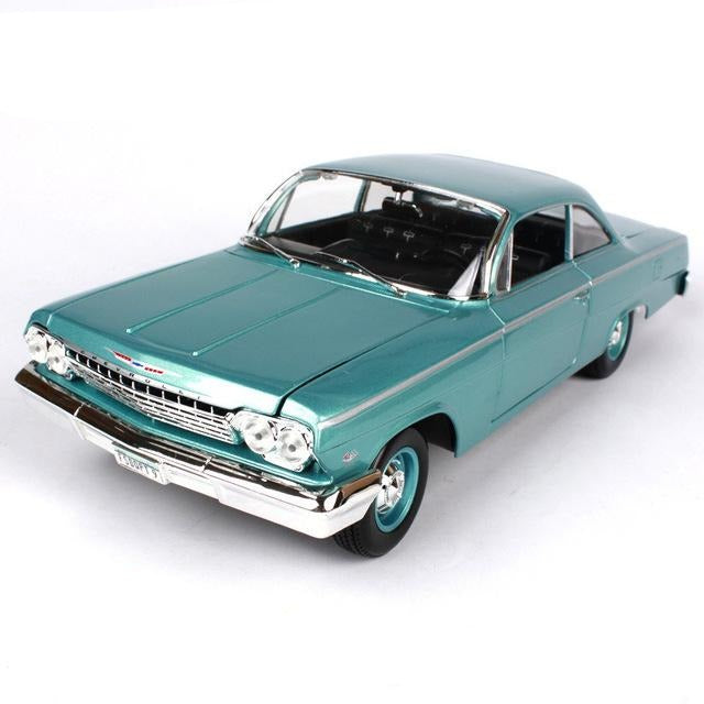 Voiture Miniature Chevrolet Bel Air