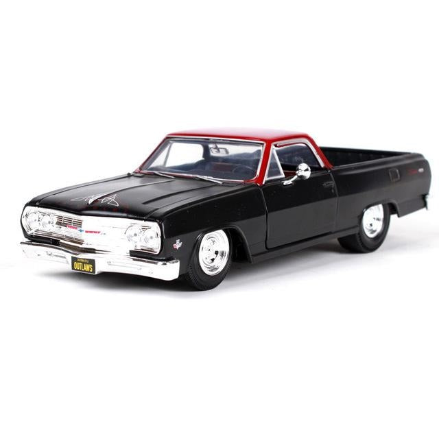 Voiture Miniature Chevrolet El Camino