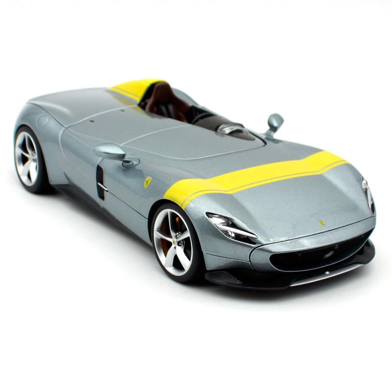 Voiture Miniature Ferrari Monza SP1