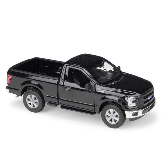 Voiture Miniature Ford F150 Regular Cab