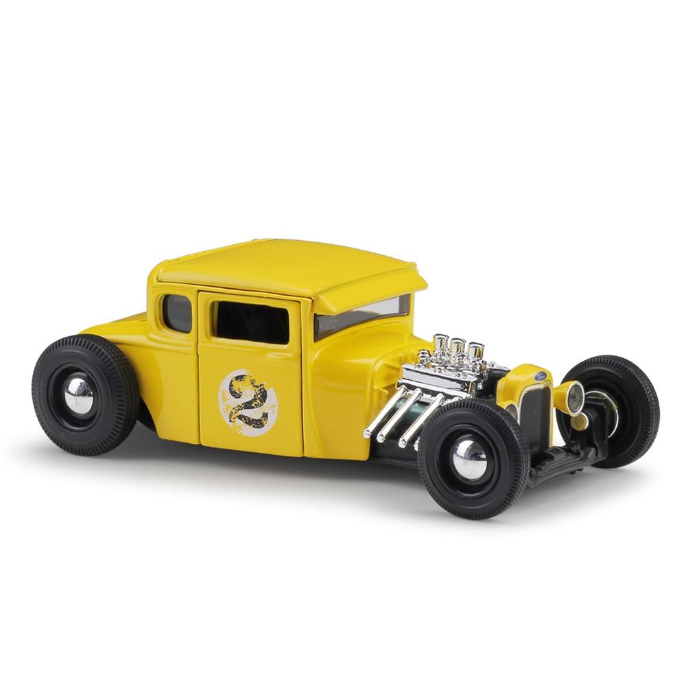 Voiture Miniature Ford Model A 1929