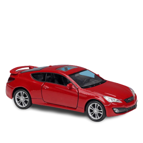 Voiture Miniature Hyundai Genesis