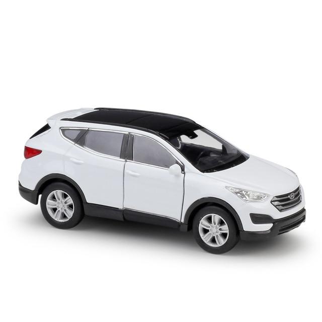 Voiture Miniature Hyundai Santafe