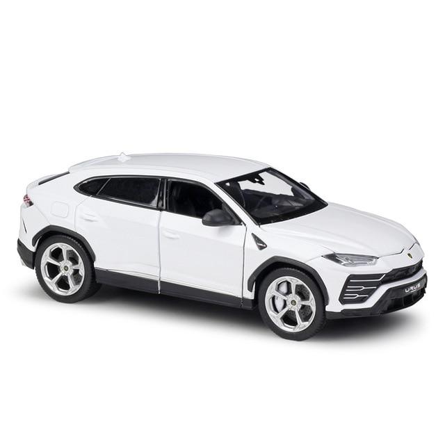 Voiture Miniature Lamborghin Urus
