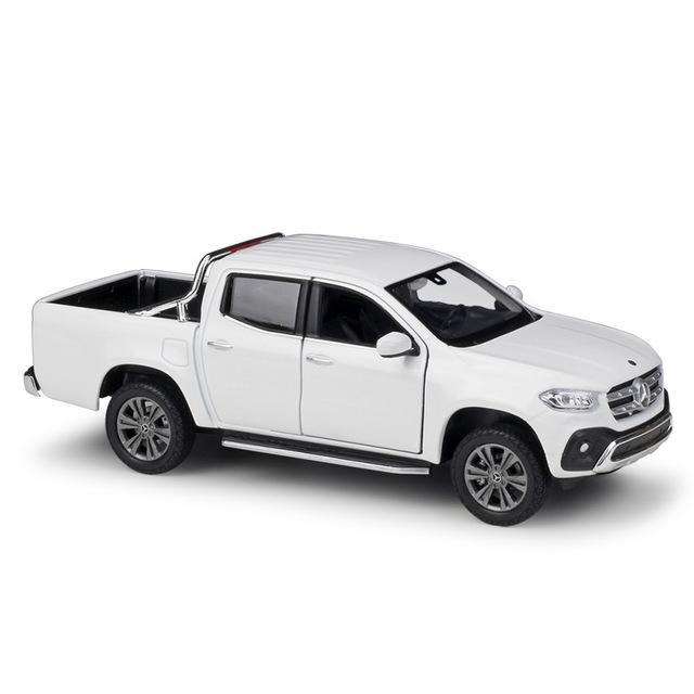 Voiture Miniature Mercedes Benz Classe X