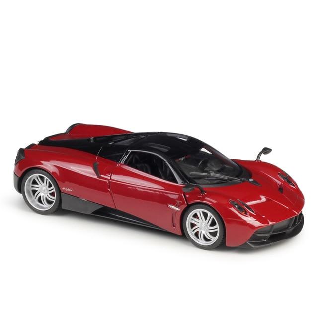 Voiture Miniature Pagani Huayra