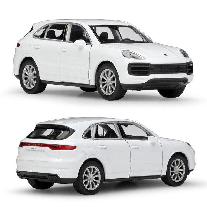 Porsche Miniature Cayenne