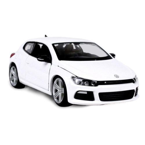 Voiture Miniature Volkswagen Scirocco R
