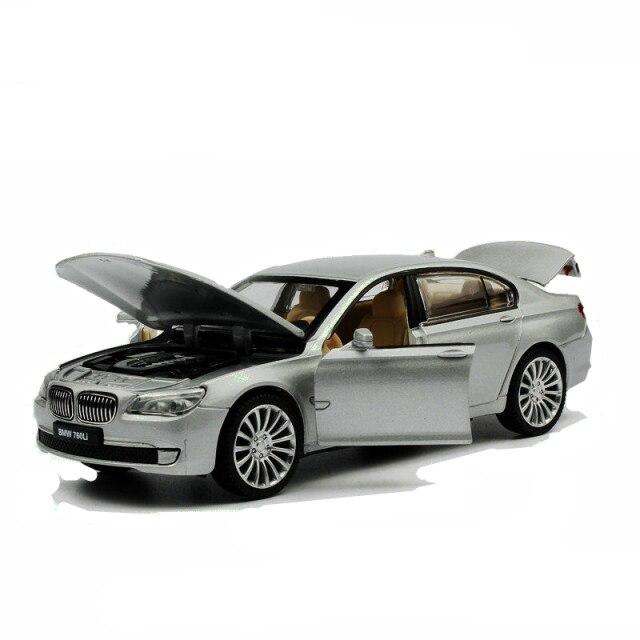 BMW Miniature Série 7