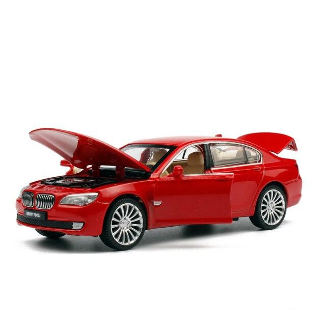 BMW Miniature Série 7