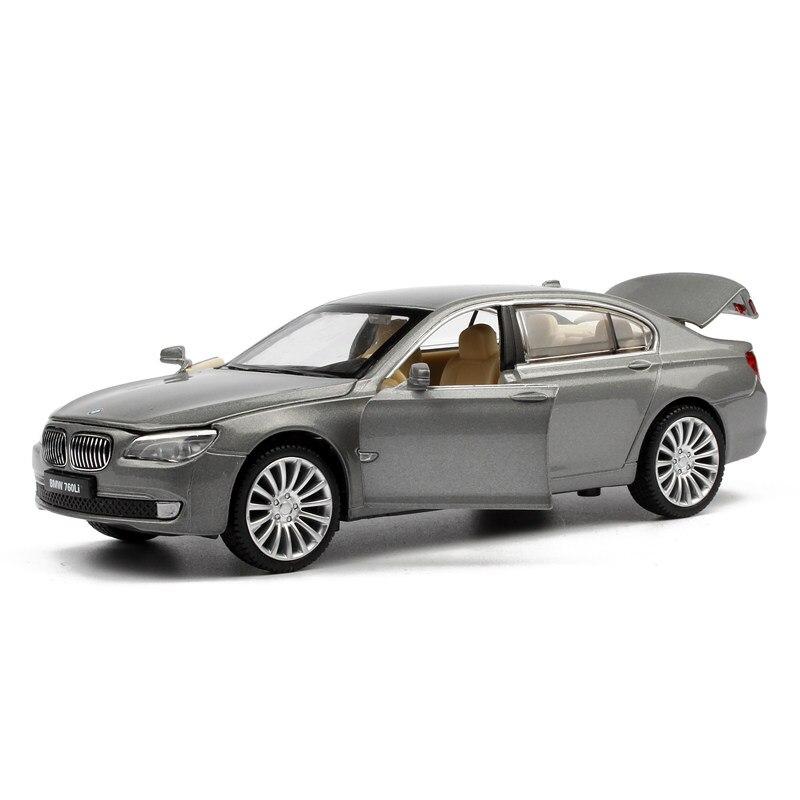 BMW Miniature Série 7