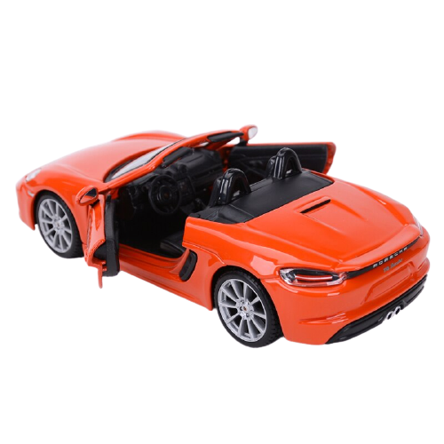 miniature voiture porsche