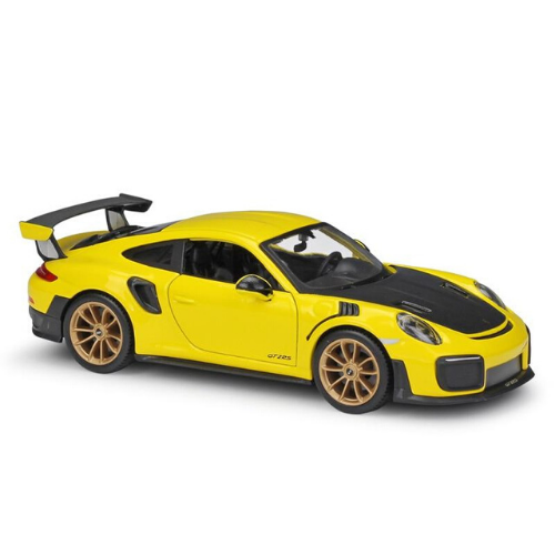 porsche 911 miniature gt2 rs