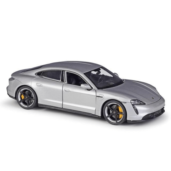 Porsche Miniature Taycan
