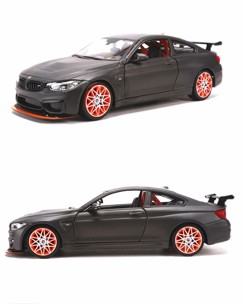 BMW Miniature M4 GTS