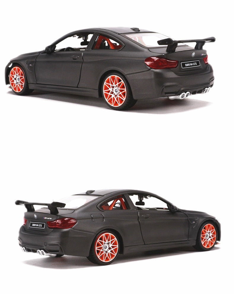 BMW Miniature M4 GTS