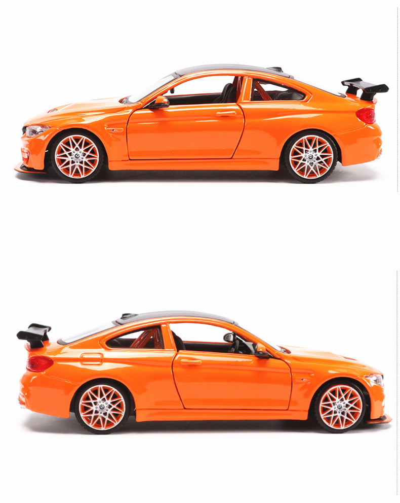BMW Miniature M4 GTS